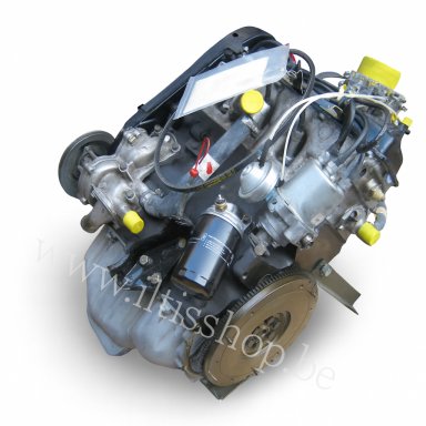 Motorisch & toebehoren