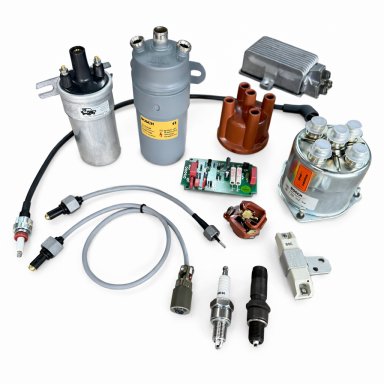 Ontsteking (militair & civiel)