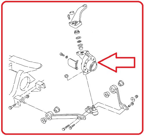 tekening-behuizing-wiellager