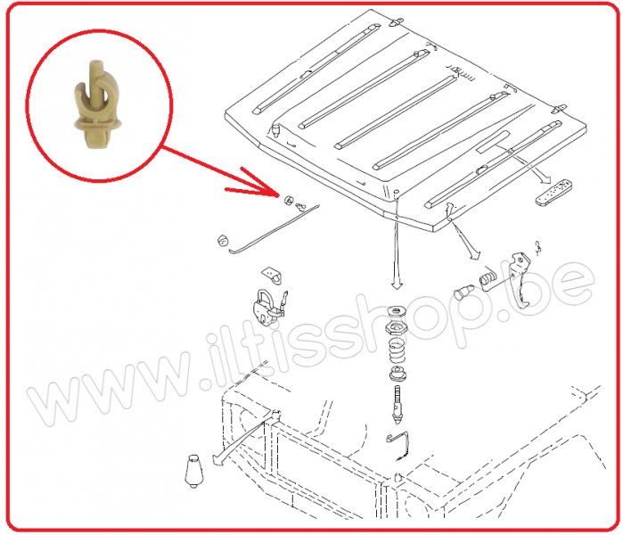 tekening-clips-motorkapsteun-watermerk