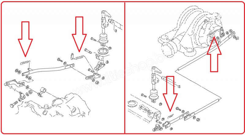 tekening-trekveren-sperren-en-4x4-watermerk