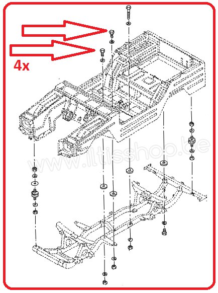 tekening-a0476-bout-body-chassis-watermerk
