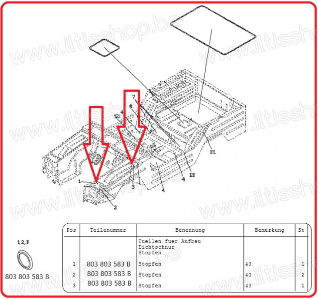 tekening-803-803-583b-doorvoerrubber-40mm-watermer