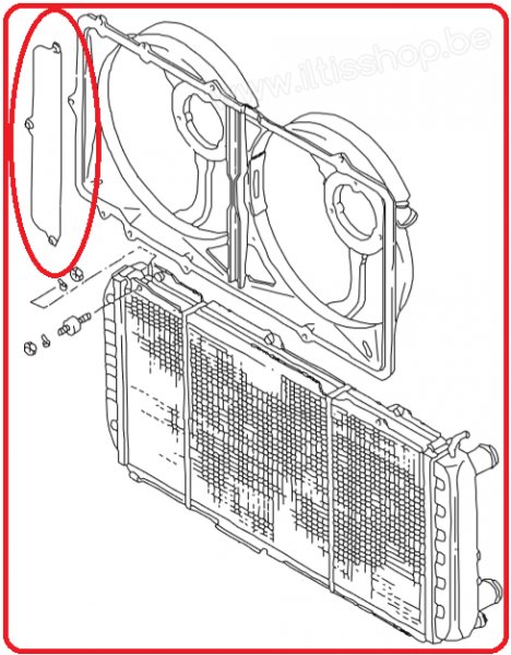 tekening-afdekplaat-radiator-vw-versie-watermerk