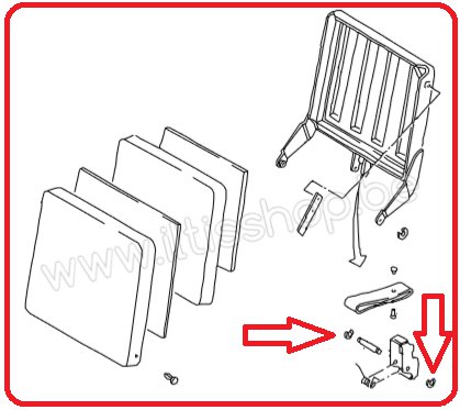 tekening-c-clips-slotje-achterbank-watermerk