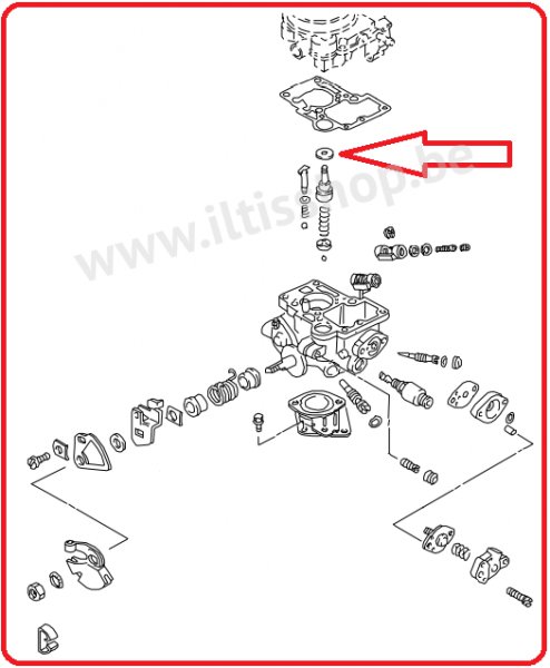 tekening-rondel-acceleratiepomp-watermerk