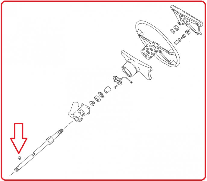 tekening-stopje-stuurstang