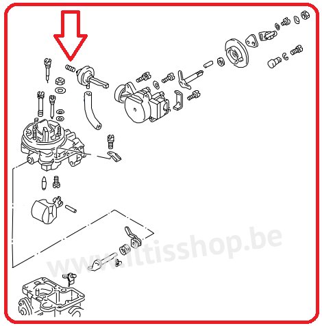 tekening-tapeind-pull-down-dose-carburator-waterme