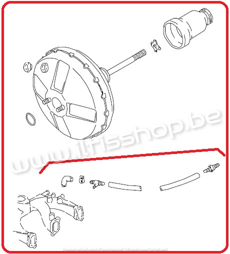tekening-vacuumslang-rembooster-vw-versie-watermer
