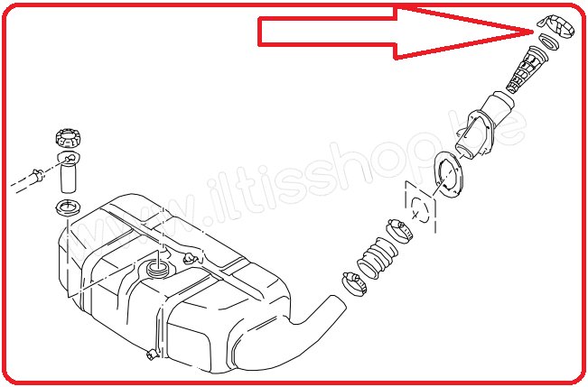 tekening-vulstop-benzinetank-watermerk