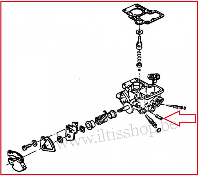 tekening-instelschroef-carburator-watermerk