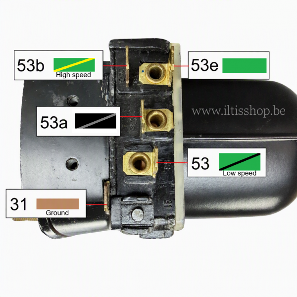 www-iltisshop-be-aansluitschema-ruitenwissermotor