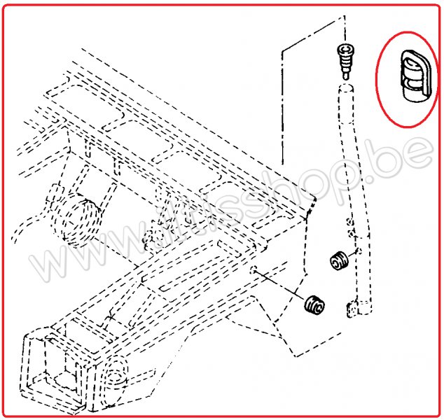 tekening-afdekrubber-zwaailichtsteun-watermerk