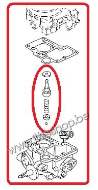 tekening-revisieset-acceleretiepomp-watermerk