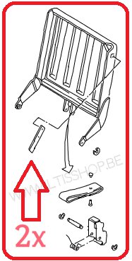 tekening-rubber-riem-achterbank-watermerk