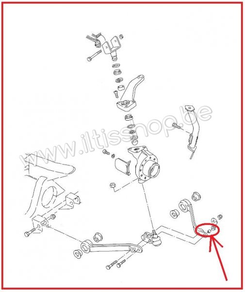 spacer-voor-bout-m16-x-1-5-x105-tekening-watermerk