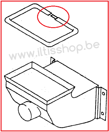 tekening-verbinder-dichting-bombardier-inlaatbak-w