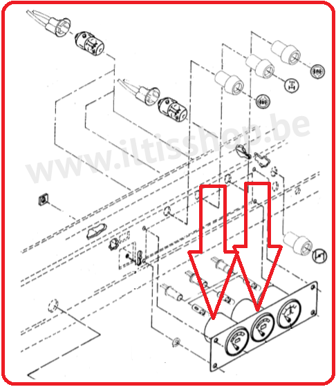 tekening-voltage-meter-boordmeters-watermerk