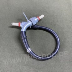 Spark plug cable 4 - revision.