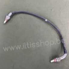 Bobbin cable - (Spark plug cable 5) - used.