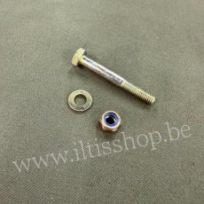 A0835 Bout remleidingsteun fusee - nieuw.