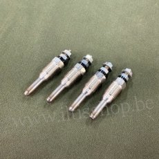 A1128 Bougies voor DIESEL TD 24V (4x) - nieuw