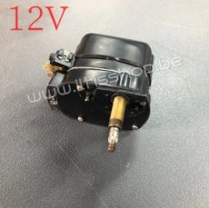 181955113C-revisie-R7-2 Ruitenwissermotor 12V - revisie.