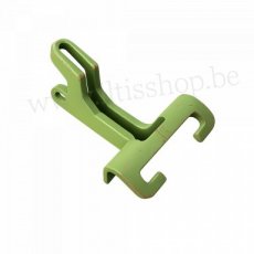 183000701A-gebruikt-P31 Adapter voor krik - gebruikt.