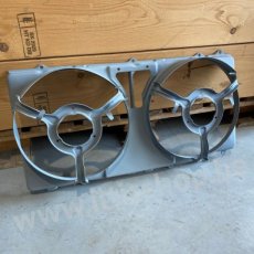 A1082-P20 Kader radiator fans - nieuw.