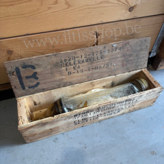 183407271- VW-nieuw. Korte cardanas - VW versie - nieuw.