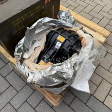 183500040(VW)-revisie. Achterdifferentieel VW compleet in kist - revisie.