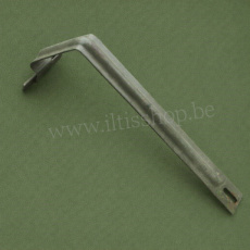 183860815-gebruikt-R2-5 Slotbeugel jerrycan (origineel) - gebruikt.