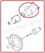 321611945-gebruikt-R3-3 Behuizing rembooster - gebruikt.