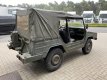 Bombardier iltis - Diesel.