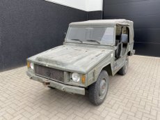 #35 Bombardier iltis - Diesel.