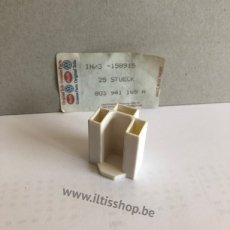 H4 koplampstekker - nieuw.