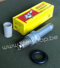 A0188-BOSCH-R5-4 Bougie - Bosch - nieuw.