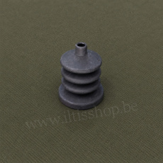 Rubber manchet sper & 4x4 hendel - nieuw.