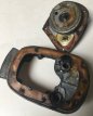 Dichtingsset wissermotor - ILTIS / 181.
