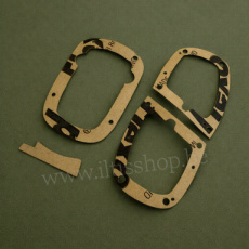 Dichtingsset wissermotor - ILTIS / 181.