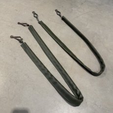 A0363U-R2-3 Deurkettingen (set 2stuks) - gebruikt.