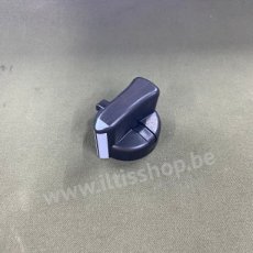 A0430-K8-8 Knop lichtschakelaar los - nieuw.