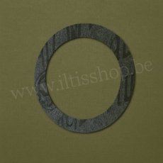 Papierdichtung verteilersockel - neu.