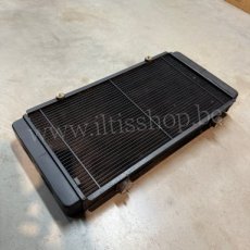 A0499U-R7-1 Radiator - Bombardier - gebruikt.