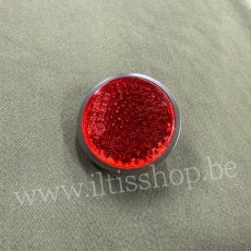 Reflector achterbumper (origineel) - nieuw.