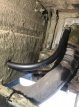 Breather hose fuel tank - new.