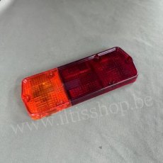 A0571-repro-K3-4 Lens achterlicht - reproductie - nieuw.