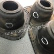 Lower shifter rubber - new.