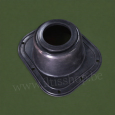 Lower shifter rubber - new.