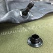 Binnenband 16" incl adapterring - nieuw.